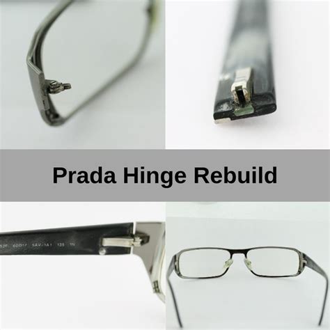 price prada eyeglass case|prada eyeglasses replacement parts.